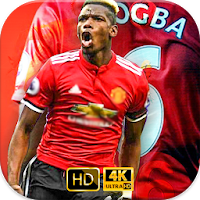 Pogba Wallpaper Androidアプリ Applion