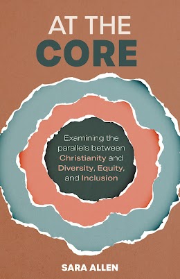 At the Core cover