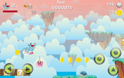 Oggy Adventure 3.0 APK + Mod (Uang yang tidak terbatas / Tanpa iklan) untuk android