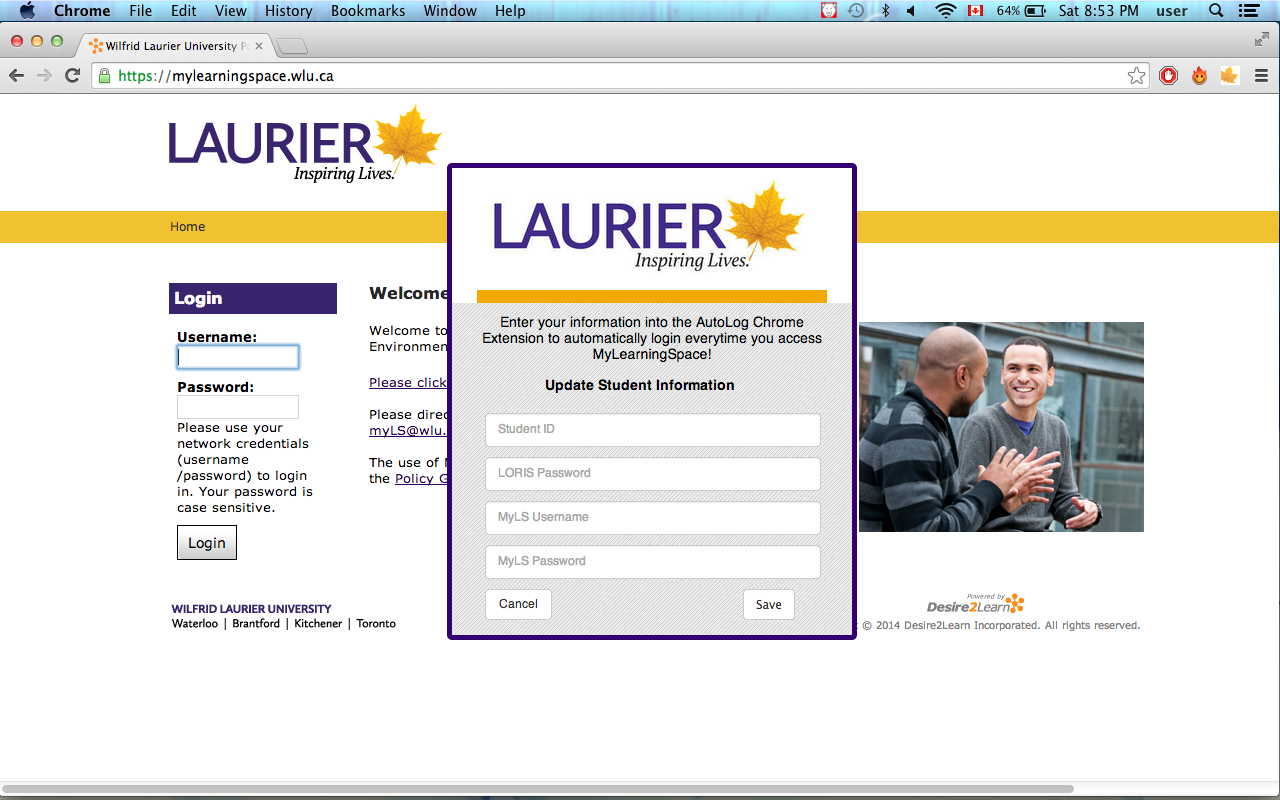 AutoLog - Laurier Preview image 4