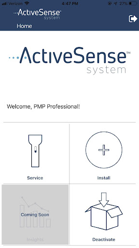 ActiveSense