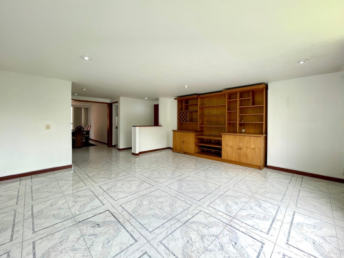 Apartamento para Arriendo en Poblado