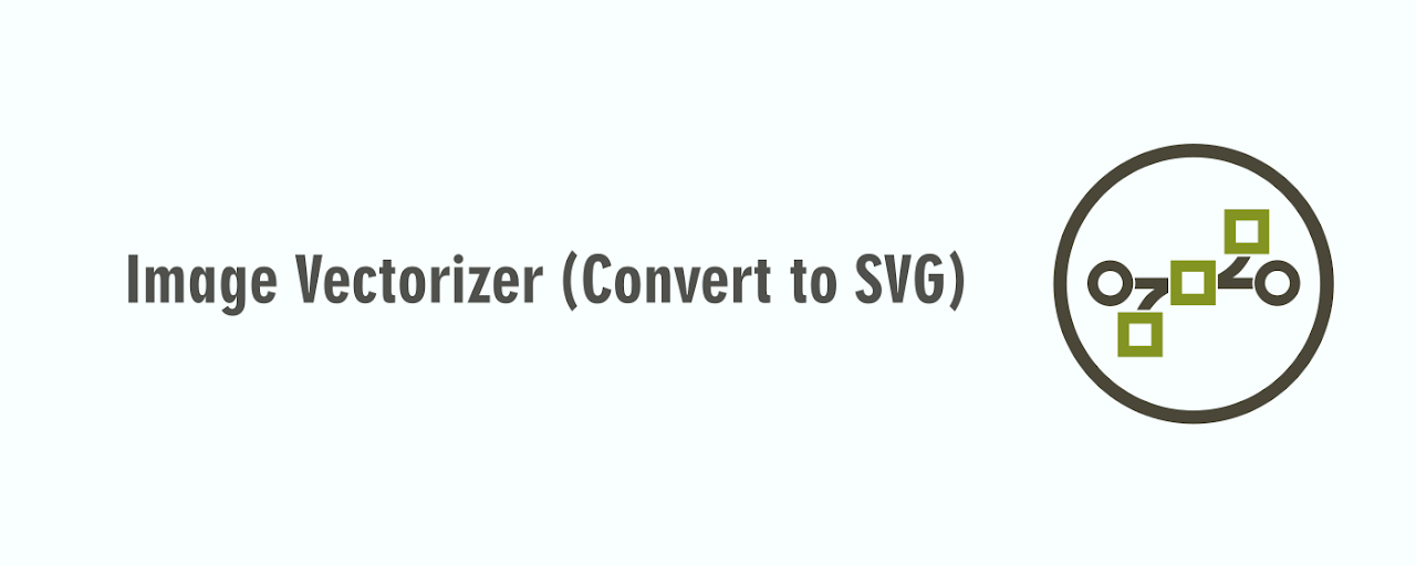 Image Vectorizer (Convert to SVG) Preview image 2