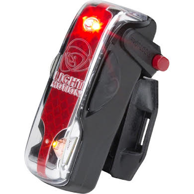 Light and Motion Vis 180 Pro Rechargeable Taillight