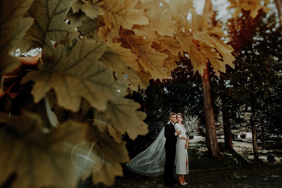 Wedding photographer Dorin Catrinescu (idbrothers). Photo of 30 December 2018