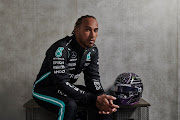 Lewis Hamilton is pushing for more diversity in F1.