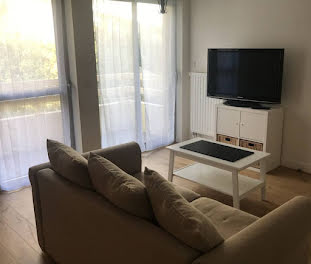 appartement à Nanterre (92)