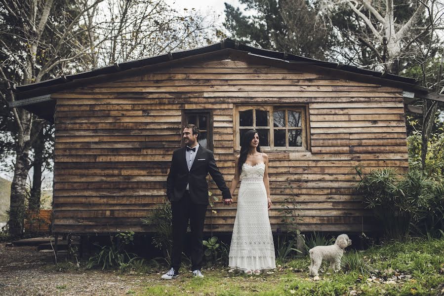 Wedding photographer Ignacio Perona (nostrafotografia). Photo of 12 July 2018