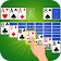 Solitaire icon