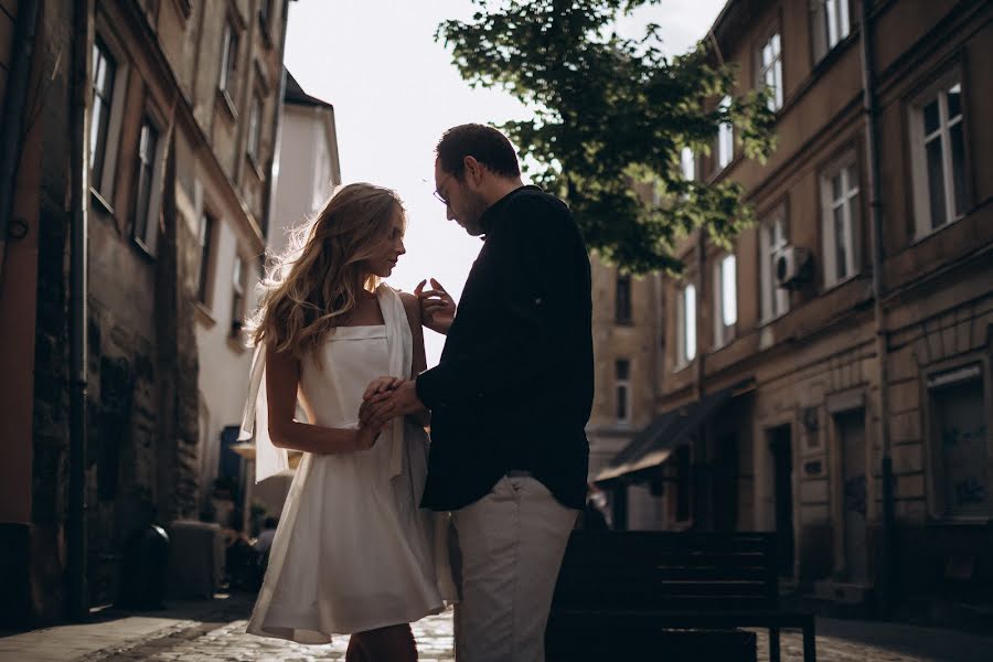 Fotografo di matrimoni Viktor Sultanbeev (sultanbeev). Foto del 13 maggio 2023