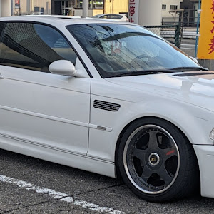 M3 クーペ BL32