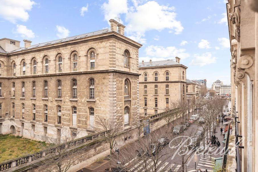 Vente appartement 5 pièces 97.11 m² à Paris 4ème (75004), 1 656 000 €