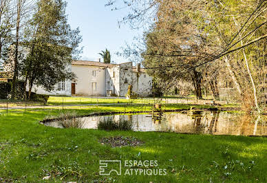 House with pool and terrace 4