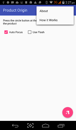 Product Origin - No Ads