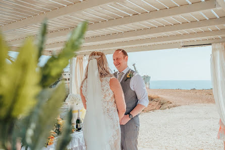 Wedding photographer Dan Kelly (thekellys). Photo of 11 August 2019