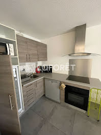 appartement à Frejus (83)