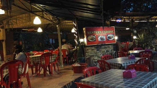 Kuala western lumpur restaurant Experience Kuala