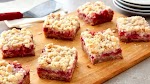 Strawberry Streusel Bars was pinched from <a href="https://www.bettycrocker.com/recipes/strawberry-streusel-bars/354eb3dd-84b5-421b-8ab4-01b39fe7afcb" target="_blank">www.bettycrocker.com.</a>