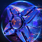 Finger Spinner 5.2.1 Icon