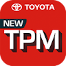 NewTPM icon