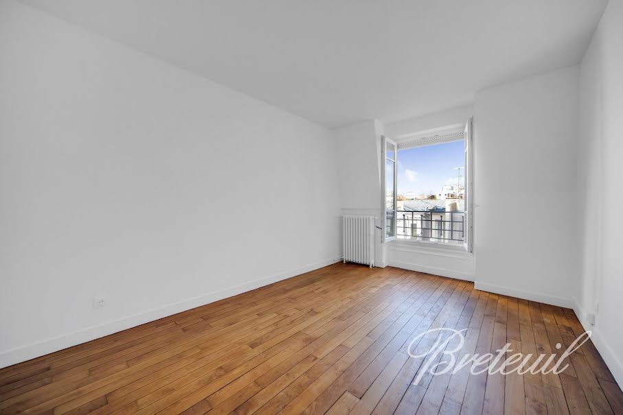 Vente appartement 2 pièces 48.1 m² à Paris 15ème (75015), 494 000 €