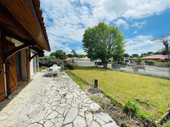 maison à Capbreton (40)