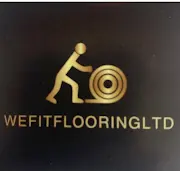 We Fit Flooring Limited Logo