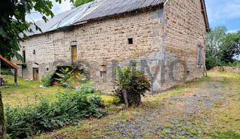 villa à Condat-en-Combraille (63)