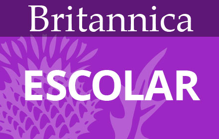 Britannica Escolar chrome extension