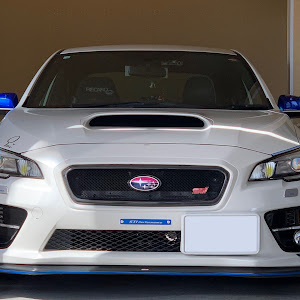 WRX STI VAB