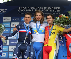 Europees kampioen Peter Sagan en co weten nu ook waar EK van 2017 plaatsvindt