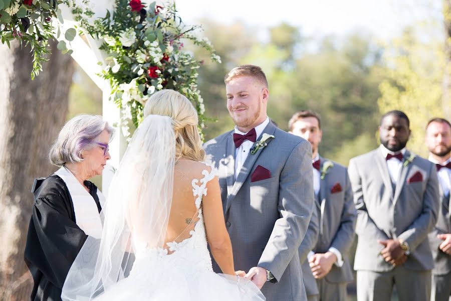 Fotógrafo de casamento Aura Marzouk (auramarzouk). Foto de 8 de setembro 2019