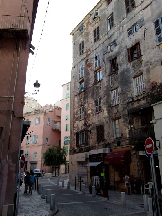 bastia