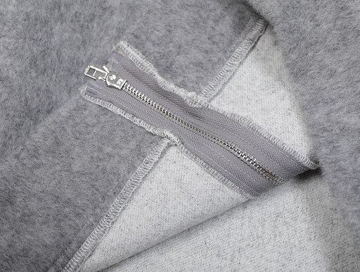 Title 6, American Casual Wear Hooded Jacket. Comfortable...