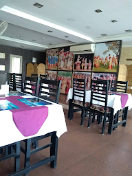 Barghar Restaurant photo 2