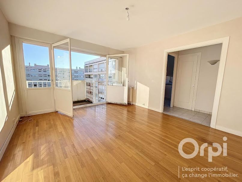 Vente appartement 2 pièces 48 m² à Villeurbanne (69100), 185 000 €