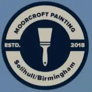 Moorcroft Painting and Decorating Logo