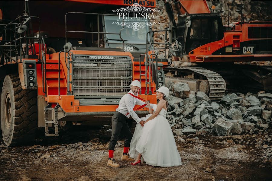 Photographe de mariage Balázs Telicska (telicskawedding). Photo du 7 juillet 2021