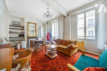 appartement à Paris 15ème (75)