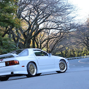 RX-7 FC3S