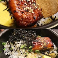 開丼 燒肉vs丼飯(HOYll北車站店)