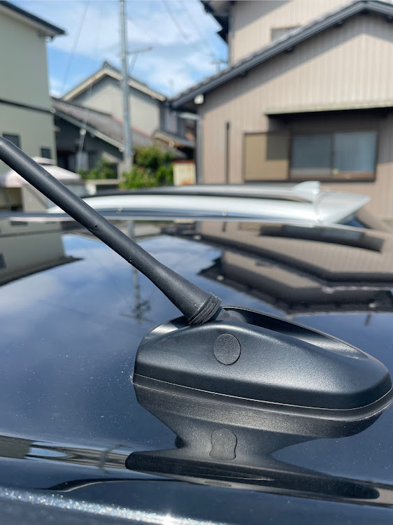 ムーヴキャンバスのsyariさんが投稿したカスタム事例の投稿画像4枚目