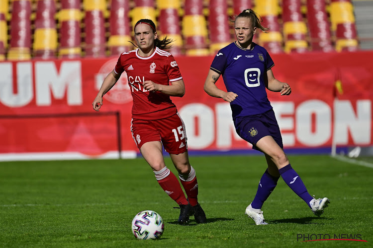 Des débordements ont eu lieu lors de la finale de la Coupe féminine