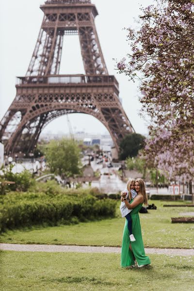 Pulmafotograaf Yuliya Bandura (yulyabandura). Foto tehtud 17 mai