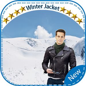 Download Winter Jacket Photo Suit Editor For PC Windows and Mac