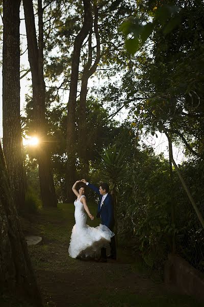 Svatební fotograf Maria Fleischmann (mariafleischman). Fotografie z 20.února 2017