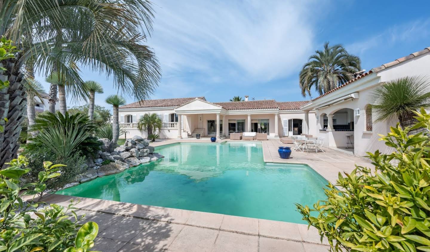 Maison avec piscine et terrasse Montpellier