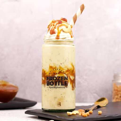 Butterscotch Blast Gudbud Jar