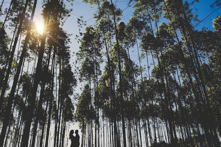 Wedding photographer Mauricio De Jesus Santos (mjfotografia). Photo of 22 February 2018