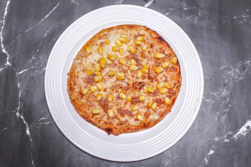 Corn Pizza